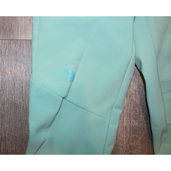 The North Face Women Freedom Wasabi Insulated Snoga Pants 2 Regular NWT $235 - Picture 5 of 10